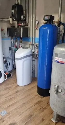 Radex Usługi Hydrauliczne Radosław Matuszak